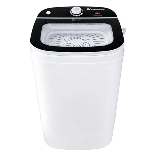 El Mejor Listado de secadora de ropa gas 110v disponible en línea para comprar. 47 White Westinghouse | Secadora centrífuga | 8 kg | WWCSD1003MG | Tapa abatible plástico | Cesta acero inoxidable | Doble seguridad | Gabinete anti óxido | Funcionamiento...