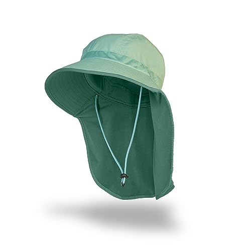 Sombrero para sol con protección UPF 50+ miniatura 1