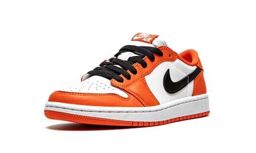 Jordan Womens WMNS Air 1 Low CZ0775 801 Starfish - Size 6.5W4