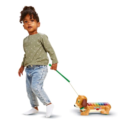 VTECH ELTON MON ROULI XYLOPHONE - vue 9