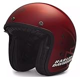 HARLEY-DAVIDSON