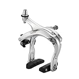 TEKTRO R559 Long Reach Road Calipers 55-73mm Silver Front and Rear Set