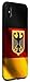 German Flag Coat of Arm Banner Vintage Men Women Oktoberfest Case for iPhone XS Max