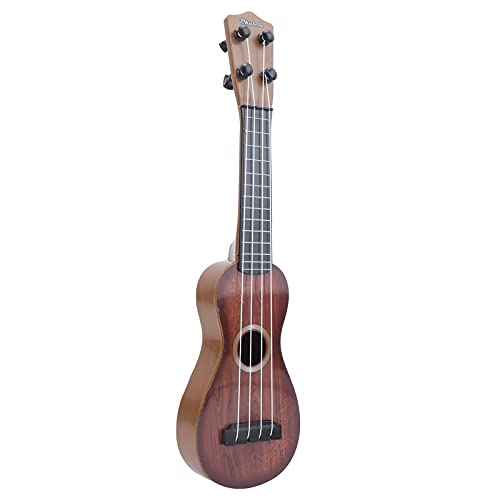 Ukeleles for Kids, 4 cordes ukulélé classique guitare jouet instrument de musique pour enfants de plus de 3 ans - Les Beatles, Paul McCartney, John Lennon, RIngo Starr, George Harrison Ukeleles for Kids, 4 cordes ukulélé classique guitare jouet instrument de musique pour enfants de plus de 3 ans – Image 8
