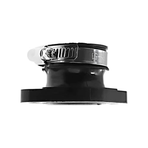 Carburador colector adaptador Polaris Big Boss Scrambler