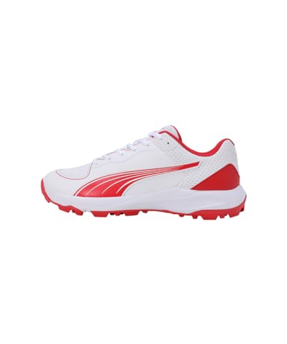 Image of Puma Unisex-Adult 24 Fh Rubber Cricket Shoe