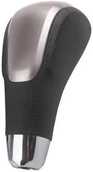 Automatic Transmission Shift Knob For Chevrolet For Cruze 2011 2012 2013 2014 With ABS Plastic And PU Leather Construction
