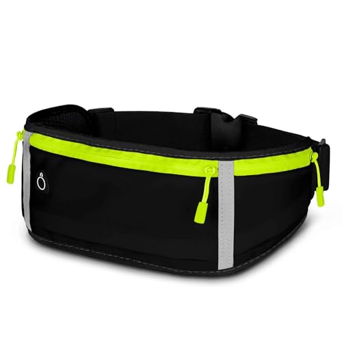 Housse running Asus ROG Phone 9 anti-transpiration ceinture de sport sans rebond