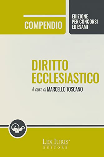  Compendio di diritto ecclesiastico