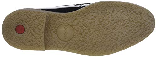 Kickers Oxmox, Mocassini Donna