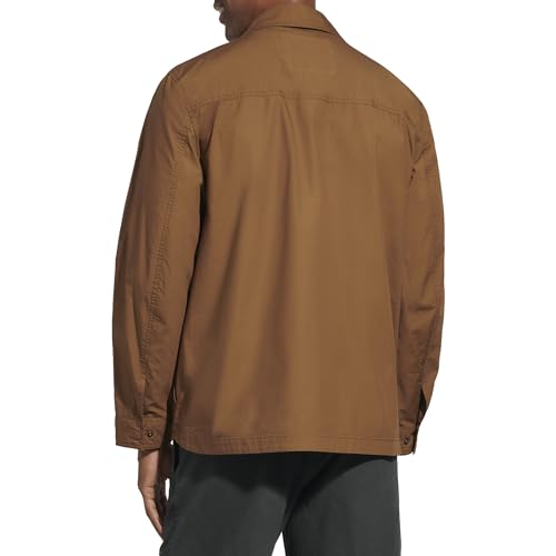 Image of Levi's Men's 2-chest Pocket Workwear Shacket