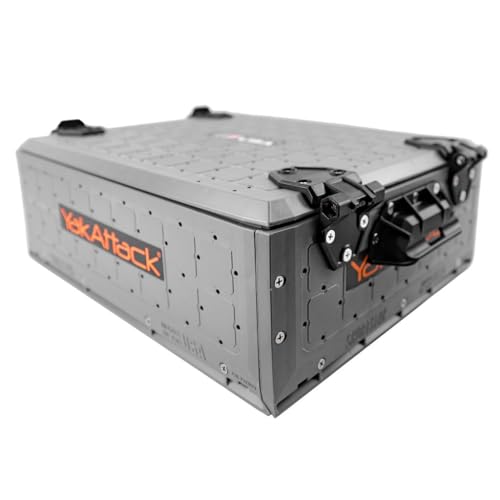 YakAttack ShortStak Solo Storage Box