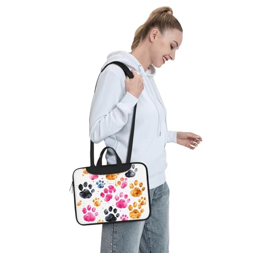 Bolso para laptop 13-15.6 pulgadas para hombre y mujer miniatura 7