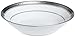 Noritake Crestwood Platinum - 50 piece set, service for eight