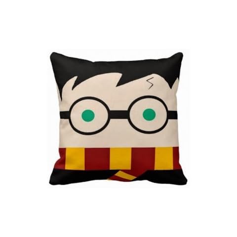 Nkaylockstore How Cute is this Pillow Cover Vv-1160 Decorative Polyester Pillowcase Cushion Cover For Sofa Pillow Case 18 x 18 Inches Cover
