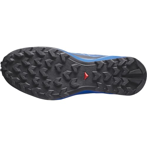 Image of Salomon Men's Speedcross Peak Trail Running Shoes