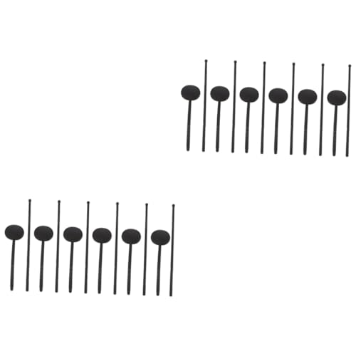 FOMIYES 2 Sets Eye Shield Reading Pointers for Kids Classroom Pointer for Kids Hand Pointer Wear-Resistant Chart