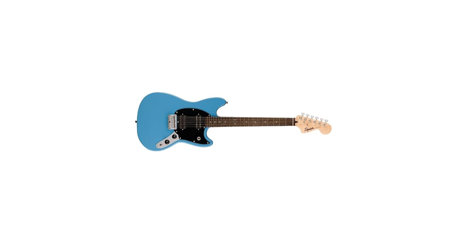 ほぼ新品 Fender Squier Mustang HH Amazon.com: Squire Sonic Mustang Electric Guitar, California
