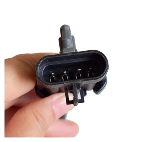 Capteur d'oxygène O2 Lambda compatible Delphi RE94 DongFeng Jac - 5