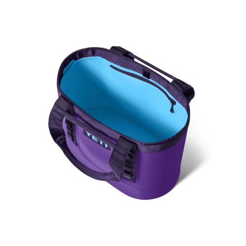 Image of YETI Camino 35 Carryall with Internal Dividers, All-Purpose Utility, Boat and Beach Tote Bag, Durable, Waterproof