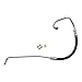 Edelmann 91863 Power Steering Pressure Hose