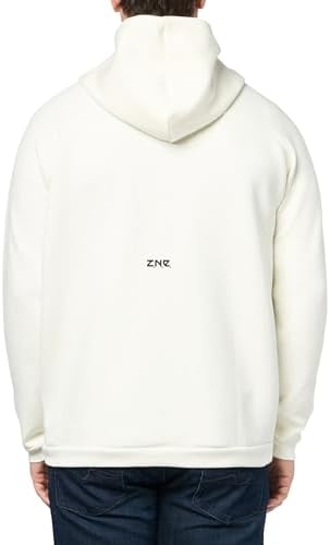 adidas Z.n.e. Premium Full-zip Hooded Track Jacket Men's Sweater