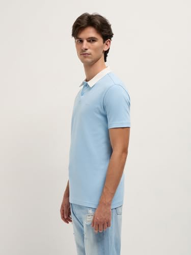 Image of THE Bear House Men Polo