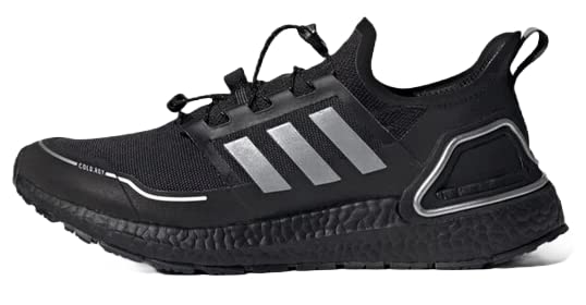 Chaussures de course adultes adidas idéales pour run urbain