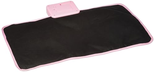 Image of PlayMagic 3D Playmat with Flash Light & Musical Sound Instrument|3 X AA Battery Operated (Not Included)|Learning & Educational Baby Toy|Birthday Gift for Kids 3 Years +|Made in India|Princess