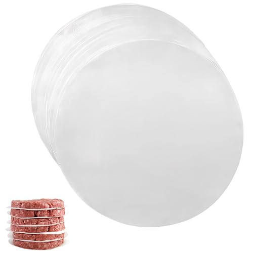 Dokeno 200 Hojas Papel para Smash Burger