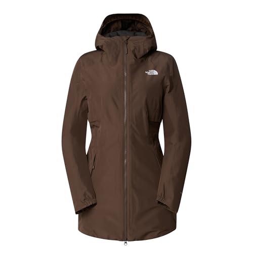 The North Face Hikesteller Insulated Parka Damenjacke (1er Pack)