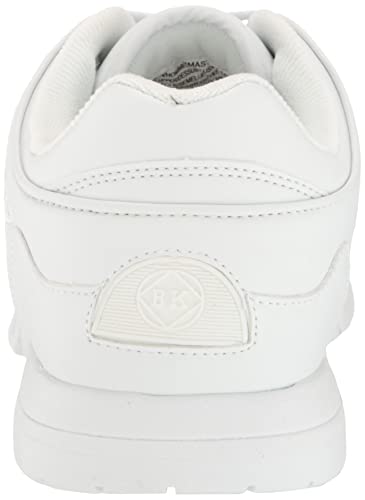 British Knights Men's Astra Classic Low Top Fashion Sneaker3
