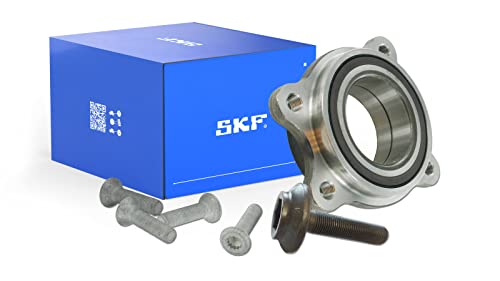 Skf VKBA 7131 - Radlagersatz