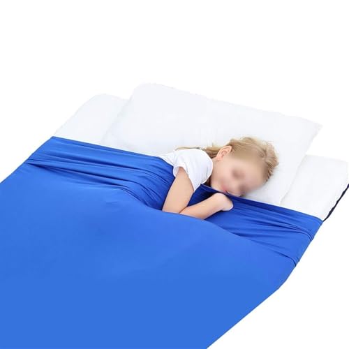 Stretchable Sleep Sack Bedding Blanket