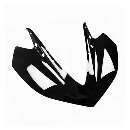 Carénage avant pour YZF R3 R25 2013-2018 capot de tête noir