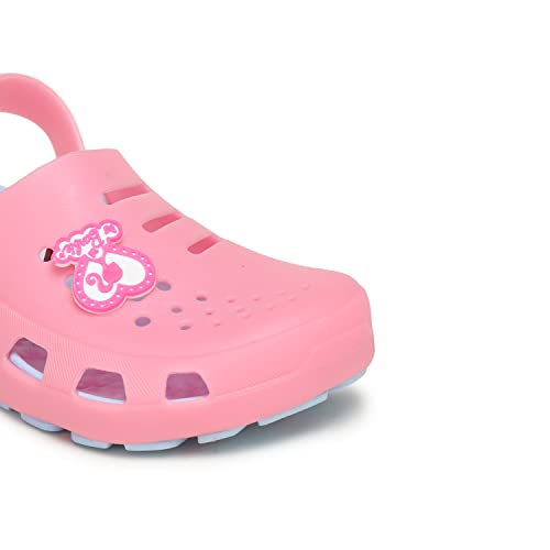 Image of toothless Girls Clogs Clog