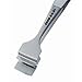Excelta - 490B-SA-PI - Tweezers - Wafer for 4" Wafers - Bent Handle - Two Star - Anti-Mag. SS, 0.157" Height, 0.47199999999999998" Wide, 5" Length