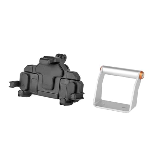 Support GPS 790 890 Adventure pour éliminer les vibrations de route