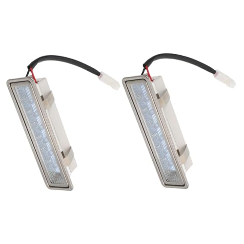 Ampoule LED hotte aspirante pour illuminer vos préparations culinaires