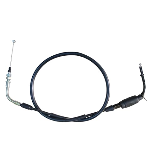 Image of Road Religion Accelerator Cable Upgrade for Gixxer /Gixxer SF150 - Enhanced Performance and Smooth Control - (RR6024)