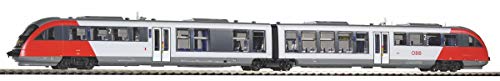Preisvergleich Produktbild Piko H0 52092 H0 Triebwagen Rh 5022 der ÖBB