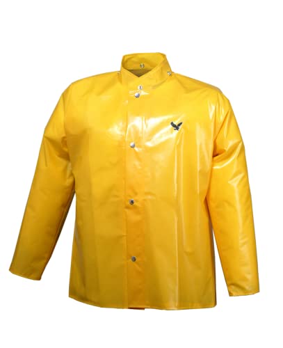 Image of Tingley Standard Iron Eagle Waterproof Jacket