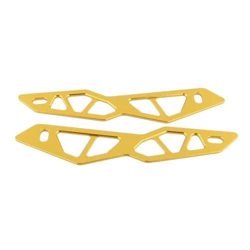 LeeQinersw 2�� �E�C���h�V�[���h�u���P�b�g �t�����g�}�E���g ���ϋv�� �ی쐫�\ DIY���� �X�^�C���b�V���f�U�C�� �ȒP��t �o�C�N�A�N�Z�T���[ NMAXV2 NMAX155 2025-2026�ɓK�p, ��