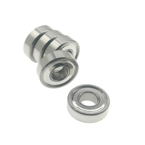 Kit roulement direction double blindage acier DDR-1980 10 pièces
