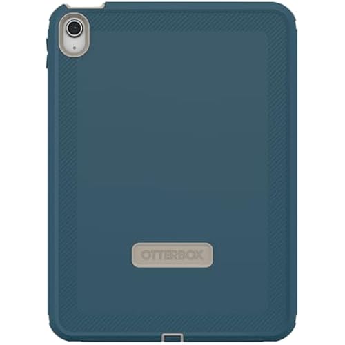 OtterBox Defender Series Case for iPad (A16 & 10th Gen) - Blue