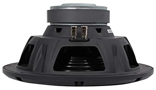 Alpine Dual Sub Box Enclosure Installation Kit Bundle With Rockville Rd12 Dual 12 1.25 Cu.ft. 3/4 Mdf Sealed Subwoofer Enclosure W12S4 12" 750W Peak 250W Rms 4-Ohm Car Subwoofer #TOP5