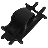 Support de téléphone pour vélo : ce support s'installe facilement sur le guidon de différents types de motos et vélos, s'adaptant ainsi à vos besoins