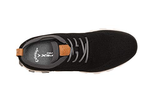 Callaway-Pro-Knit-Spikeless-2020-Zapatillas-de-golf-impermeables-Hombre