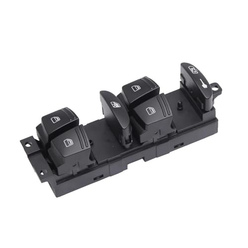 Commande de vitre électrique Cayenne 3.6 4.5 4.8 bouton lève-vitre de remplacement 2003-2010