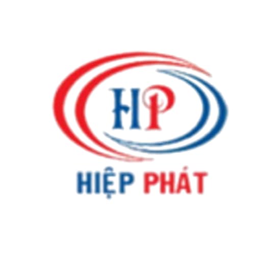 『May phat dien hiep phat』のカバーアート